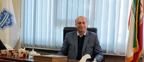 مراسم روز دانشجو 1404 - دکتر بهشتی اصل 